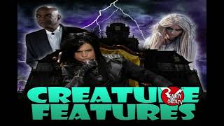 Creature Features on Reality Check TV 2/5/23