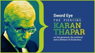 Algebra: Karan Thapar