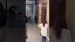 CCTV Funny Moments #cctv #cctvcamera #homecamera #anran #funny #funnyvideo #shorts #funnyshorts