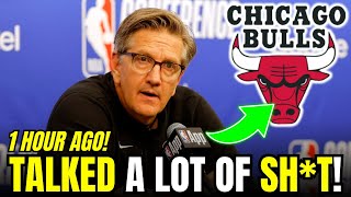 Timberwolves Coach TRASH TALKS Bulls Before Tonight's Showdown | Chicago Bulls News