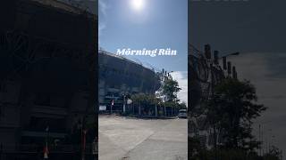 Jalan santai di GBLA bandung || GBLA bandung || pemandangan pagi | olahraga  #shorts #jalanjalan