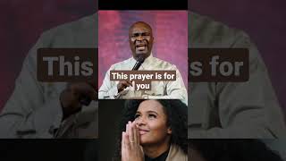 apostle joshua selman. powerful prayers for you