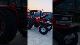 Arjun🔥 Ultra 1 605💯 Mahindra #modifiedarjun #modified #arjuntractors #highlights #farming #arjun