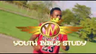 Youth Bible Study  Promo - Psalms 23