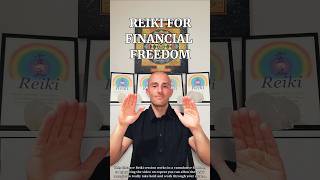 Reiki for Financial Freedom 💰