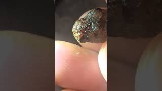 Natural Painite Gem Stone #29 region of moegok in Myanmar for sale 👌👌