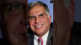 Indian Automotive after the departure of Ratan Tata ji The industry has lost a giant | रतन टाटा जी