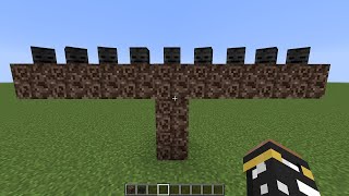 what if you create LONGEST WITHER BOSS in MINECRAFT #737