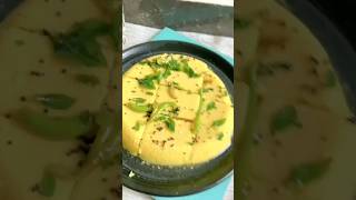 #Dokhla #dhoklarecipe#Short#Khamandokhla#soft dokhla#cooking#recipe#Viral#Viralshort#marathi recipe