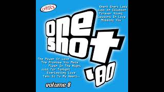 One Shot '80 Volume 8