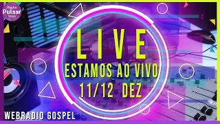 Rádio Gospel Online Ao Vivo