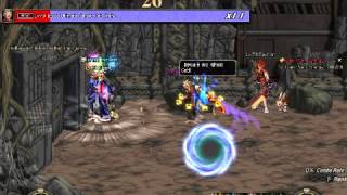 DFO Tower Of Despair - Floor 26 (Asura)