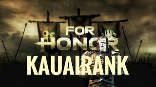 FH: Duel kauairank