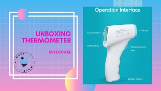 Infrared thermometer for COVID 19 testing | how to use infrared thermometer | Coronavirus outbreak