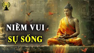 Đừng mải trách hờn mà quên mất niềm vui sự sống, những điều hạnh phúc đều đang ở phía trước.