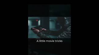 A Little Action Movie Tricks ( With Camtasia Studio ) VFX