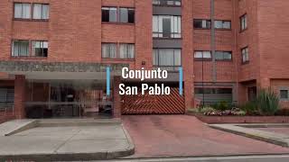 Conjunto San Pablo, Barrio Cedritos