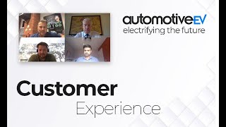 Customer Experience