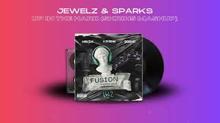 Jewelz & Sparks - Up In The Hard (SKRIN5 Mashup)