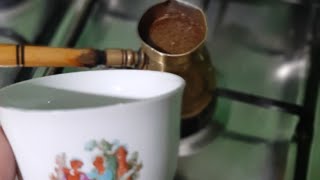 كان لازم اعمل كدا🥰//هنعمل ريفيو عن الميك اب الجديد💄//وقهوه☕ وافطار