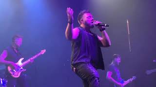 Circus Maximus - I Am Ft. Jorn Viggo Lofstad from Pagans Mind (live at Progpower USA 2024)