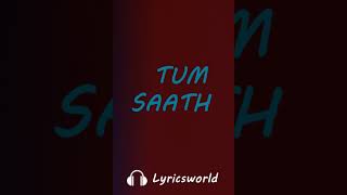 Teri Nazron Mein Hai Tere Sapne whatsapp status|Agar Tum Saath Ho|#lyricsworld