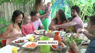 Comida Saludable y Sostenible Comida Sostenible para una Alimentación Consciente y Ecológica