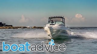 Haines Hunter 565 Offshore Review