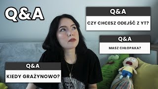 czy chcę odejść z Internetu? (Q&A)