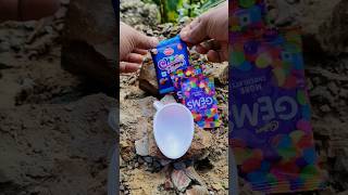 3 alag alag gems unbox kardiya | #shorts #milkshorts