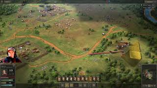 Ultimate General: Civil War Confederate Campaign Manassas Depot