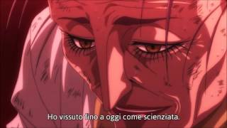 Helena Death (Ushio to Tora) Sub Ita