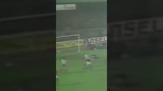 Viv Anderson Goal