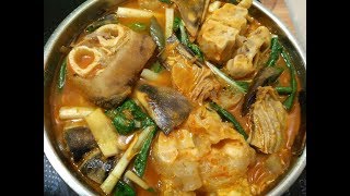 Beef Kare - Kare Pinoy Style (Easy Recipe)