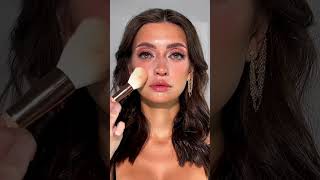 Макияж вдохновленный образом Victoria’s Secret  #makeuptutorial #makeup