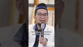 BUKTI MENCINTAI SESEORANG KARENA ALLAH | USTADZ ADI HIDAYAT