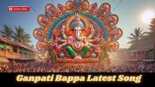 Experience the BEST Ganpati Songs with 20 Years of Devotion! | गणपती बाप्पा, तूच आहे राजा Song