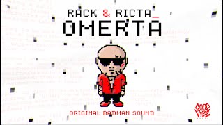 DJ.Silence ft. Rack & Ricta - OMERTA (Official Audio)