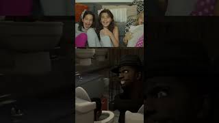 CHILDREN REACT to SKIBIDI TOILET 28! SUPER SCARY | DaFuqBoom