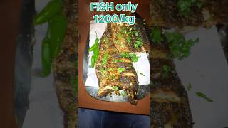 Sasti Fish #food #shortsvideo #shorts #streetfood #trending #viralvideo