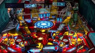 Pinball FX3_Ironman Trophy