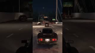 WATCH DOGS 2 PS4 - Driving [Free Roam Gameplay] #shorts