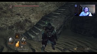 Some Casual Dark Souls II - Part 13