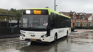 Connexxion 3267 in Purmerend