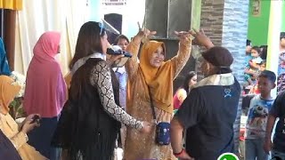 ADEM AYEM - DIAN TENOL - GANISTA NADA LIVE BABAKAN BLENTUK CIREBON 29-07-2020