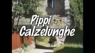 Sigla Pippi Calzelunghe