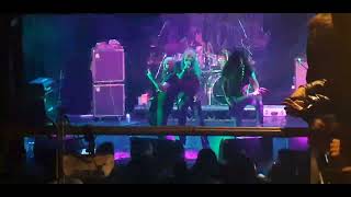 Lethal - Cowboys From Hell Cover Pantera (20/05/2022 Zadar Club).