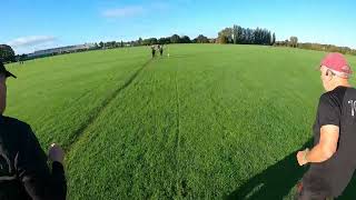 Gloucester North parkrun, #328 - October 14th 2023 (full)