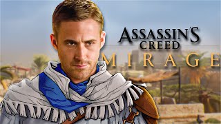 I tried Assassin's Creed Mirage so you don't have to