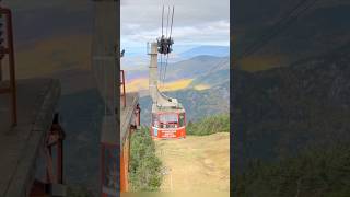 Cannon Mountain Aerial Tramway NH Review2024